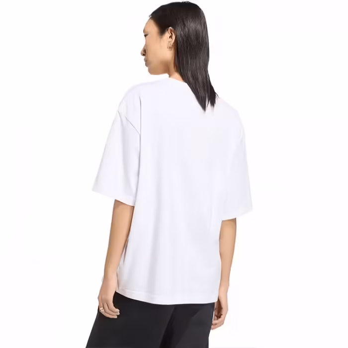 Футболка Adidas ESSENTIALS BOYFRIEND Белый XXS - 2