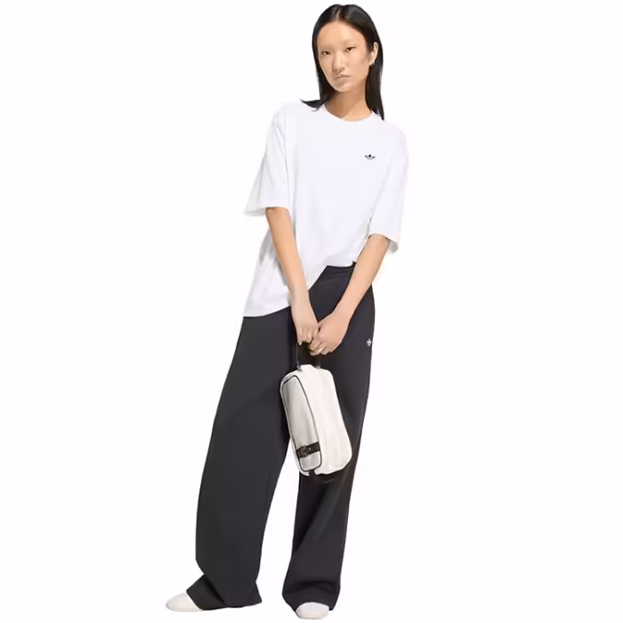 Футболка Adidas ESSENTIALS BOYFRIEND Белый XXS - 3