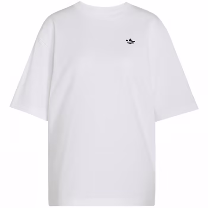 Футболка Adidas ESSENTIALS BOYFRIEND Белый XXS - 6