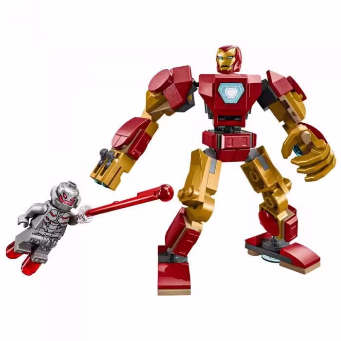 Конструктор Lego 76307 - 2