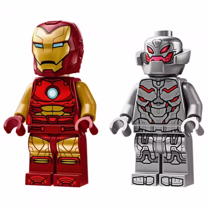 Конструктор Lego 76307 - 5