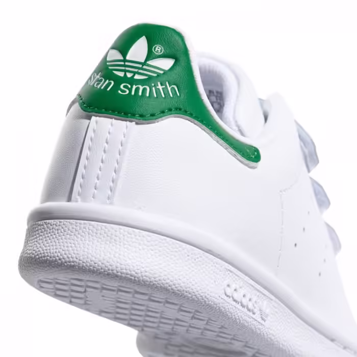 Кроссовки Adidas STAN SMITH CF C - 5