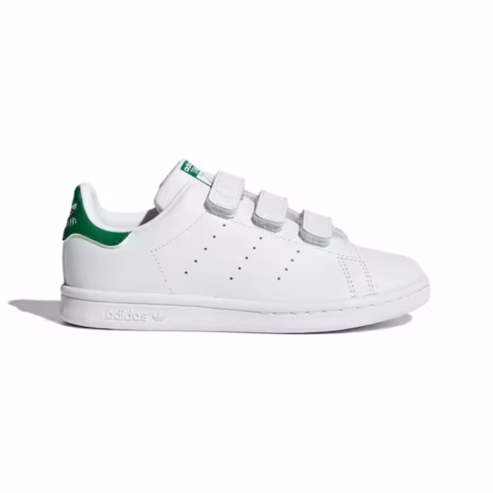 Кроссовки Adidas STAN SMITH CF C - 6