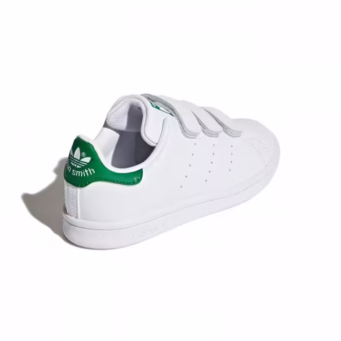 Кроссовки Adidas STAN SMITH CF C - 8