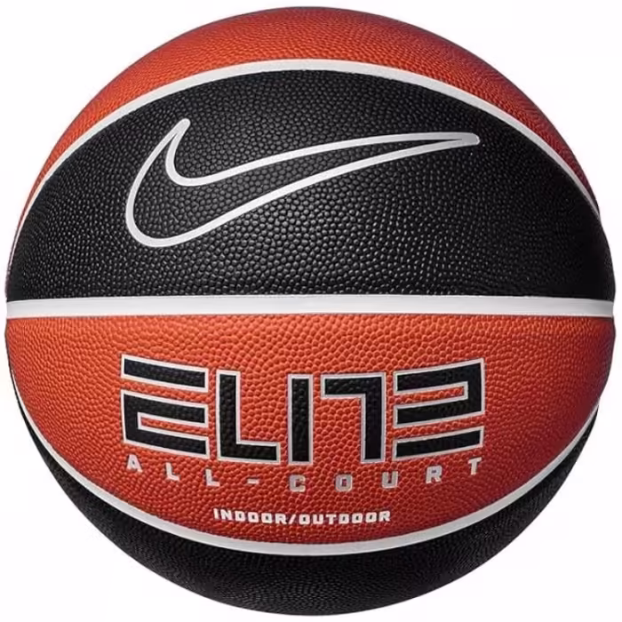 Мяч баскетбольный Nike ELITE ALL COURT 8P 2.0 - 2