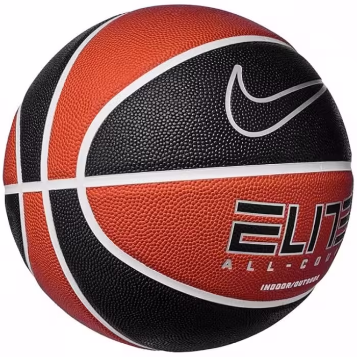 Мяч баскетбольный Nike ELITE ALL COURT 8P 2.0 - 3