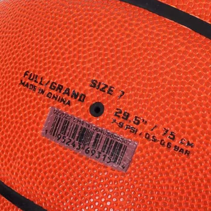 Minge baschet Nike ELITE ALL COURT 8P 2.0 DEFLATED - 3