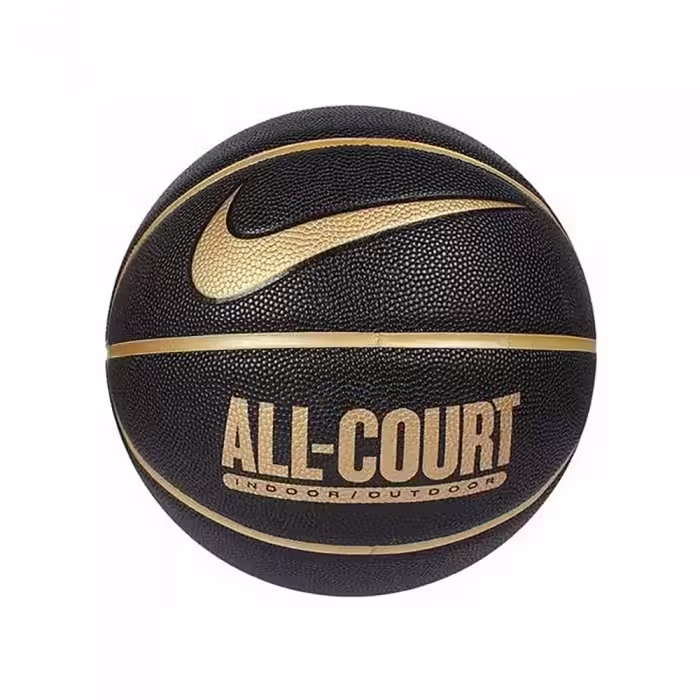 Мяч баскетбольный Nike EVERYDAY ALL COURT 8P - 3