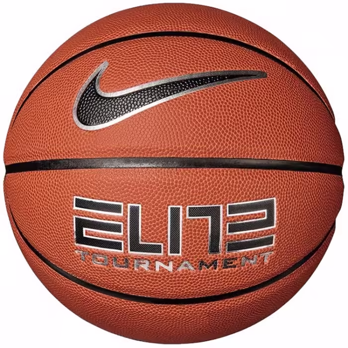 Мяч баскетбольный Nike ELITE TOURNAMENT 8P DEFLATED