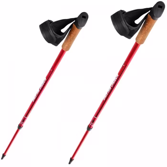 Bete nordic walking NILS Nordic poles