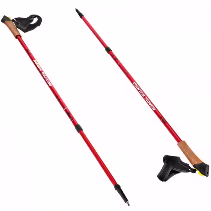 Bete nordic walking NILS Nordic poles - 3