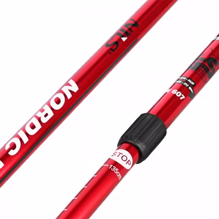 Bete nordic walking NILS Nordic poles - 5