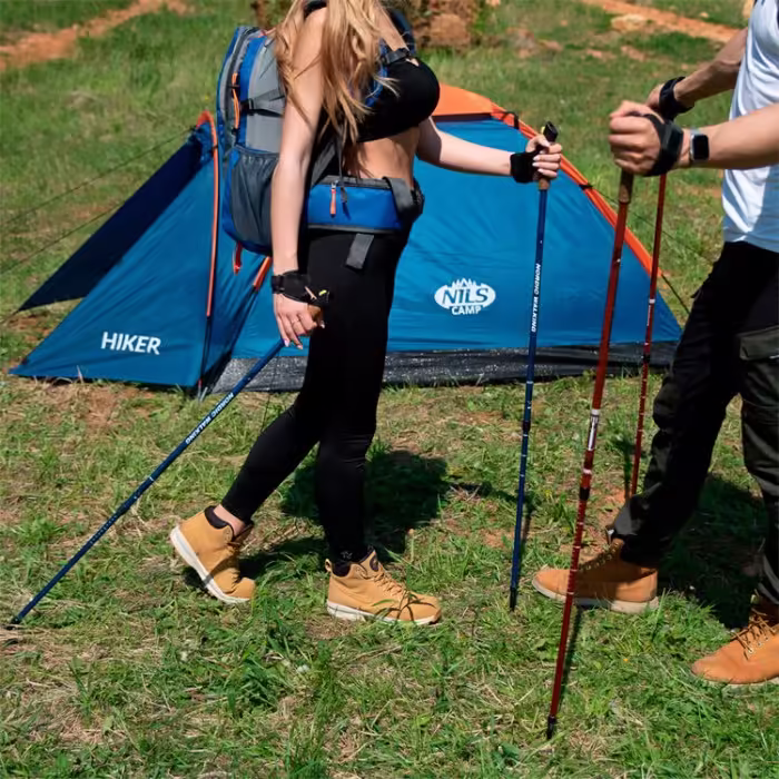 Bete nordic walking NILS Nordic poles - 10