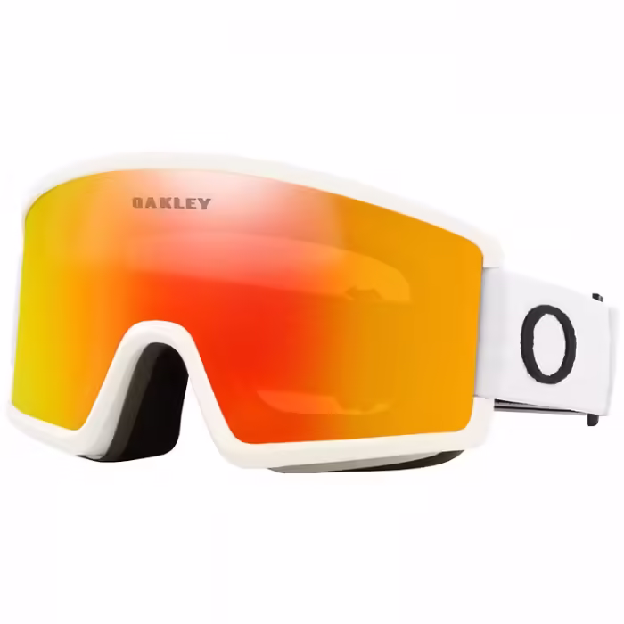 Маска горнолыжная Oakley TARGET LINE