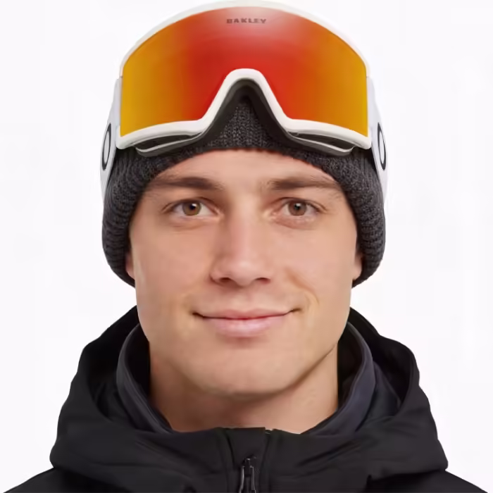 Маска горнолыжная Oakley TARGET LINE - 2