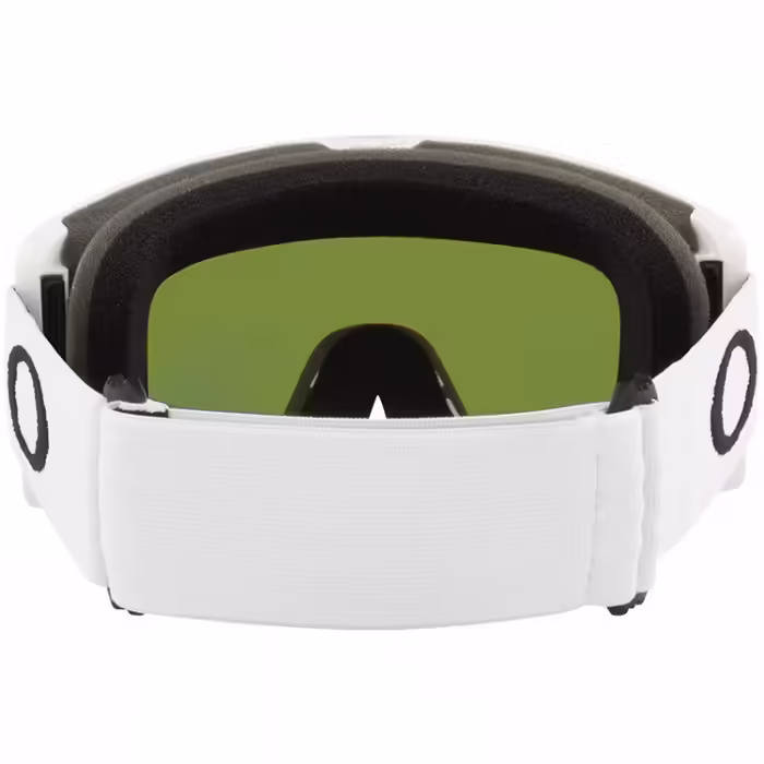 Маска горнолыжная Oakley TARGET LINE - 4