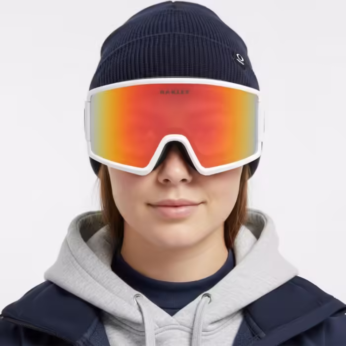 Маска горнолыжная Oakley TARGET LINE - 7
