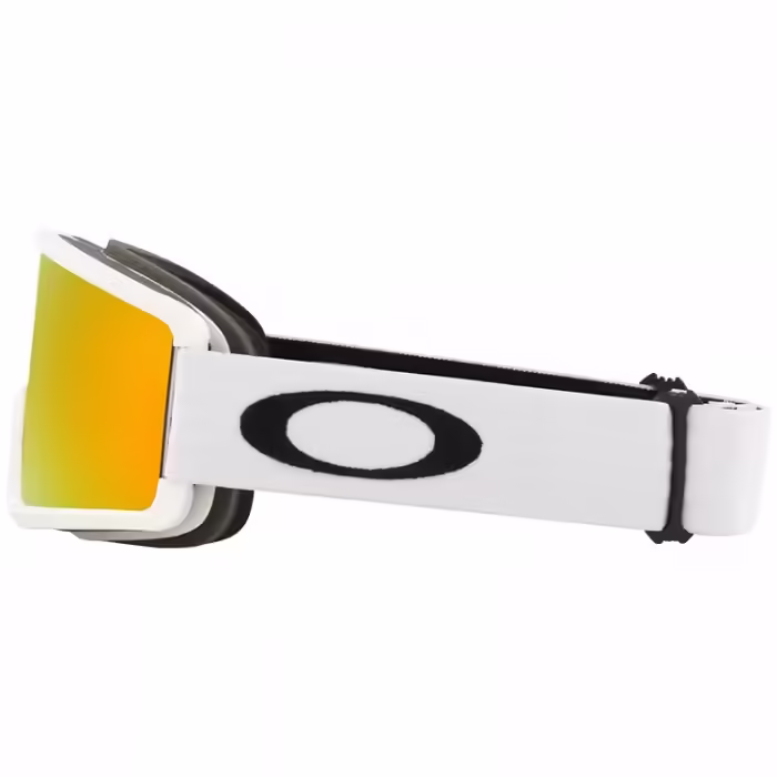 Маска горнолыжная Oakley TARGET LINE - 8