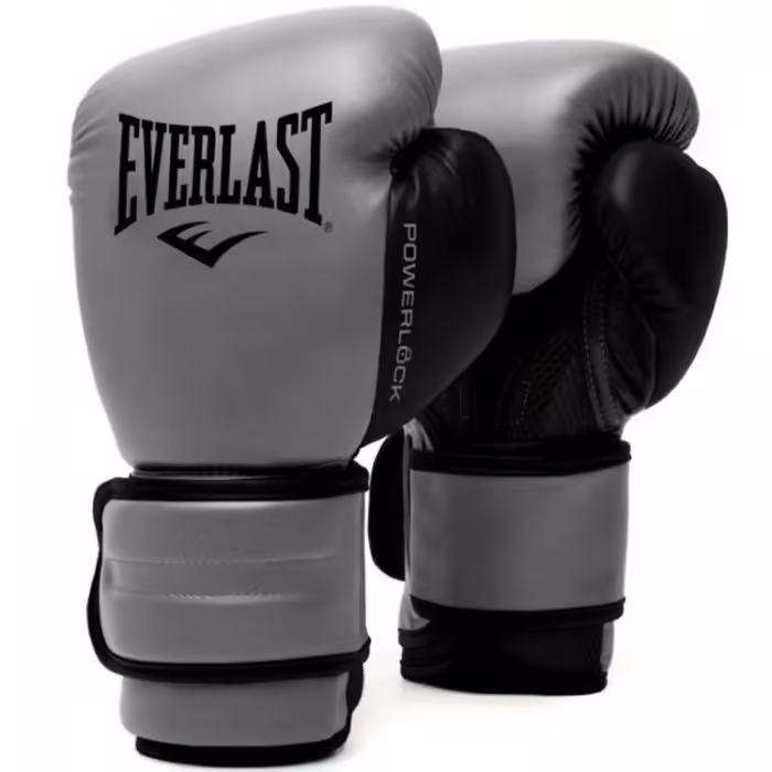 Перчатки для бокса Everlast POWERLOCK 2R 16OZ