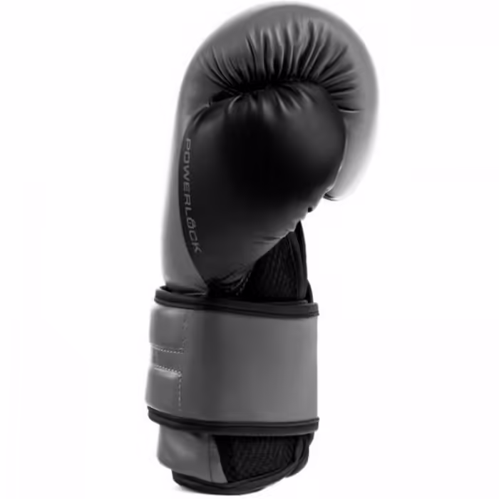 Перчатки для бокса Everlast POWERLOCK 2R 16OZ - 7