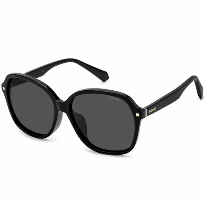 Очки солнцезащитные Polaroid Sunglasses Черный No Size