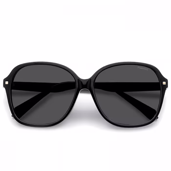 Очки солнцезащитные Polaroid Sunglasses Черный No Size - 2