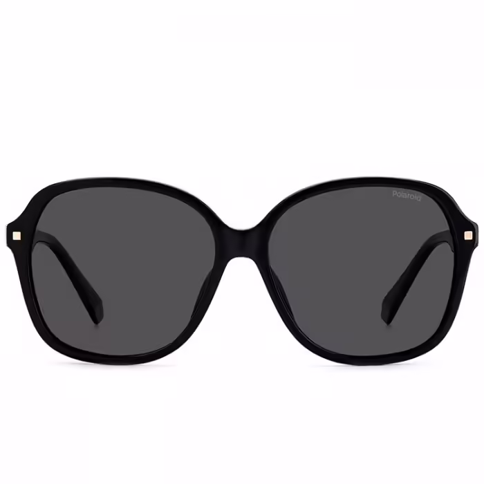 Очки солнцезащитные Polaroid Sunglasses Черный No Size - 3