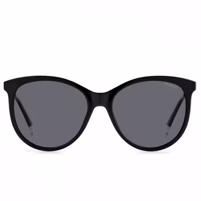 Очки солнцезащитные Polaroid Sunglasses Черный/Золотой No Size - 3