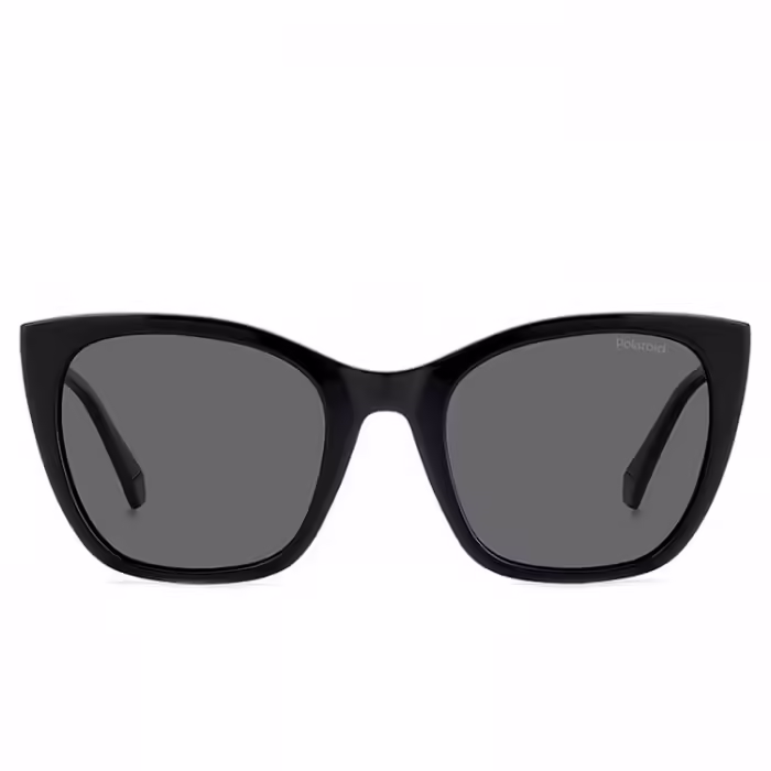 Очки солнцезащитные Polaroid Sunglasses Черный/Золотой No Size - 2