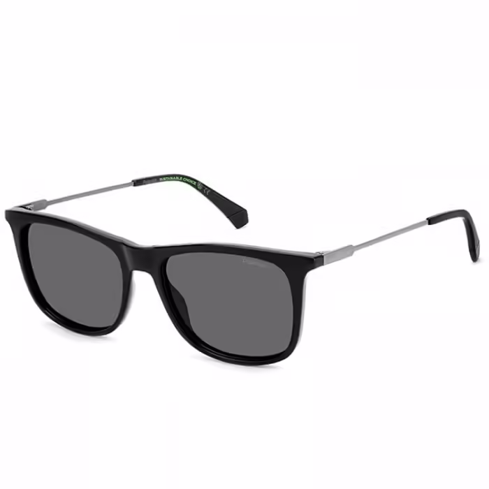 Очки солнцезащитные Polaroid Sunglasses Черный No Size