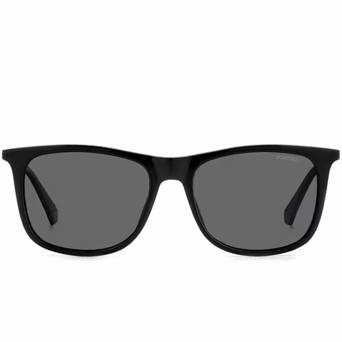 Очки солнцезащитные Polaroid Sunglasses Черный No Size - 2