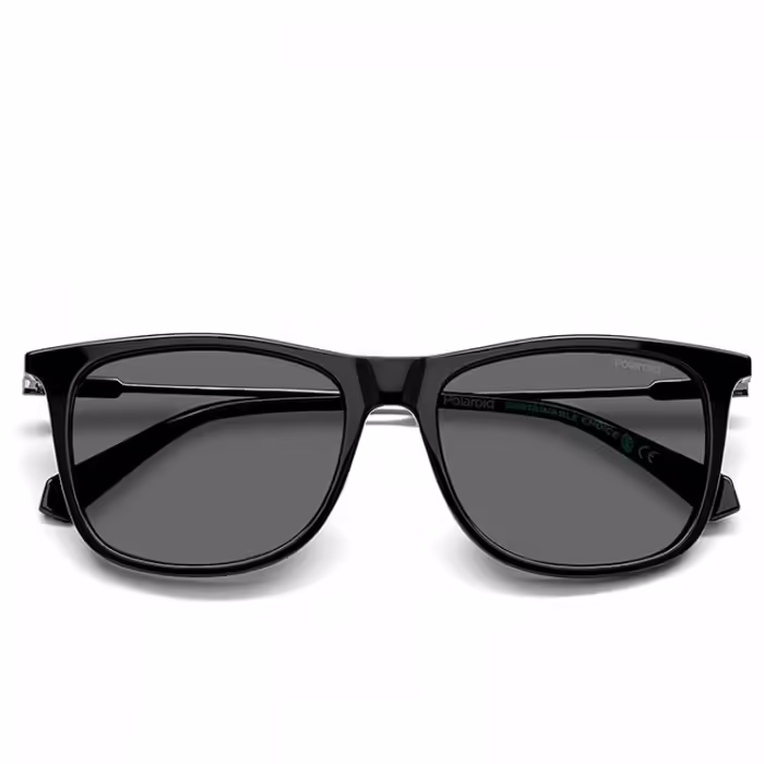 Очки солнцезащитные Polaroid Sunglasses Черный No Size - 3