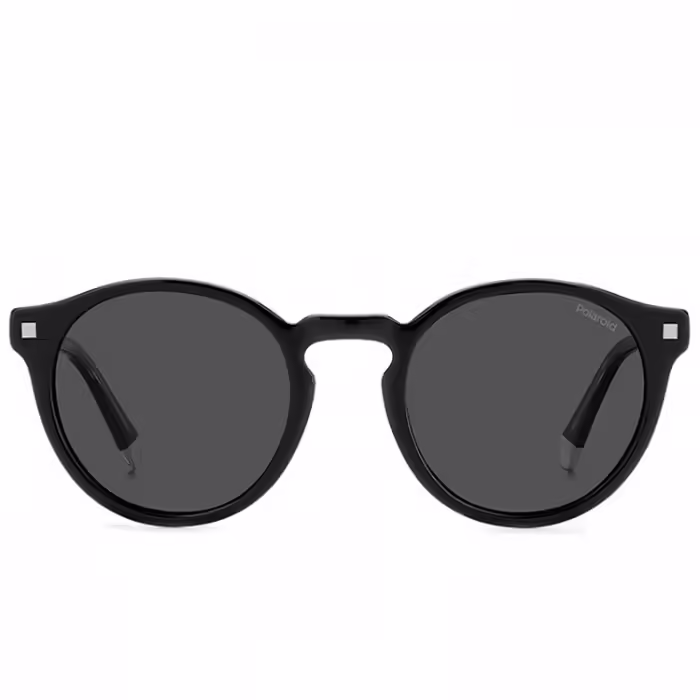Очки солнцезащитные Polaroid Sunglasses Черный No Size - 2