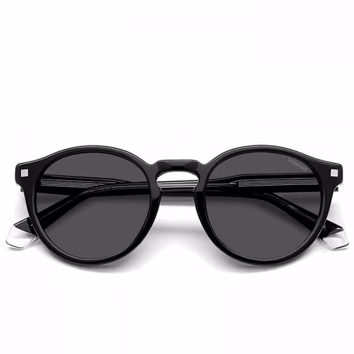 Очки солнцезащитные Polaroid Sunglasses Черный No Size - 3