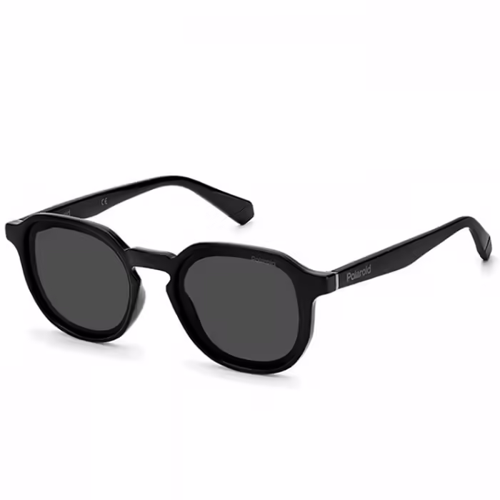 Очки солнцезащитные Polaroid Sunglasses Черный No Size