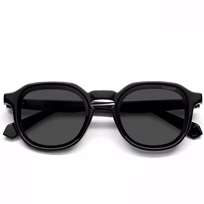Очки солнцезащитные Polaroid Sunglasses Черный No Size - 2