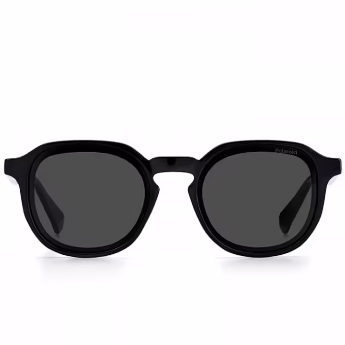 Очки солнцезащитные Polaroid Sunglasses Черный No Size - 3