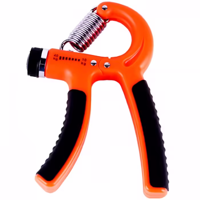 Кистевой эспандер JINAOLEI Hand-muscle developer - 3