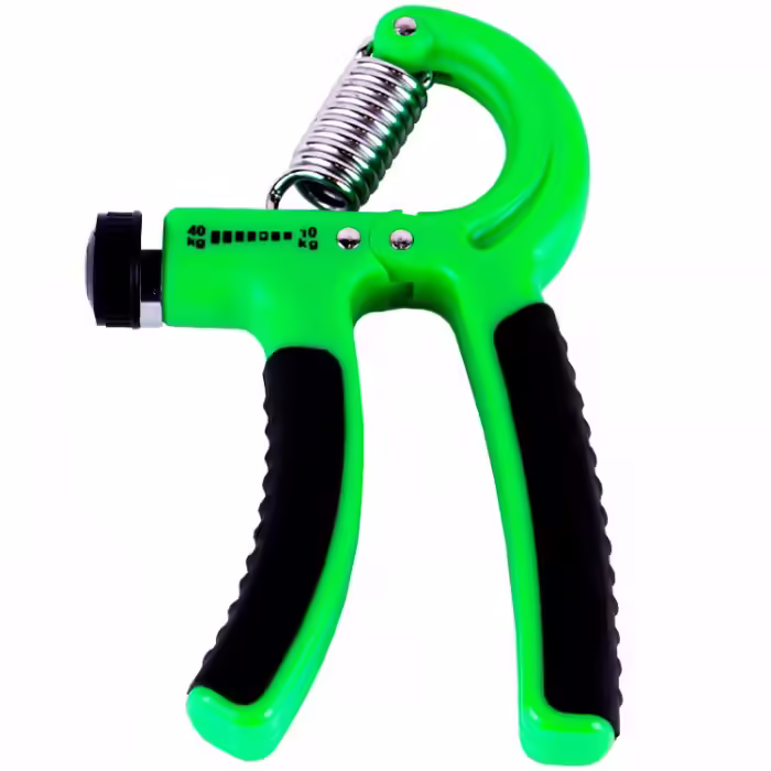 Кистевой эспандер JINAOLEI Hand-muscle developer - 4