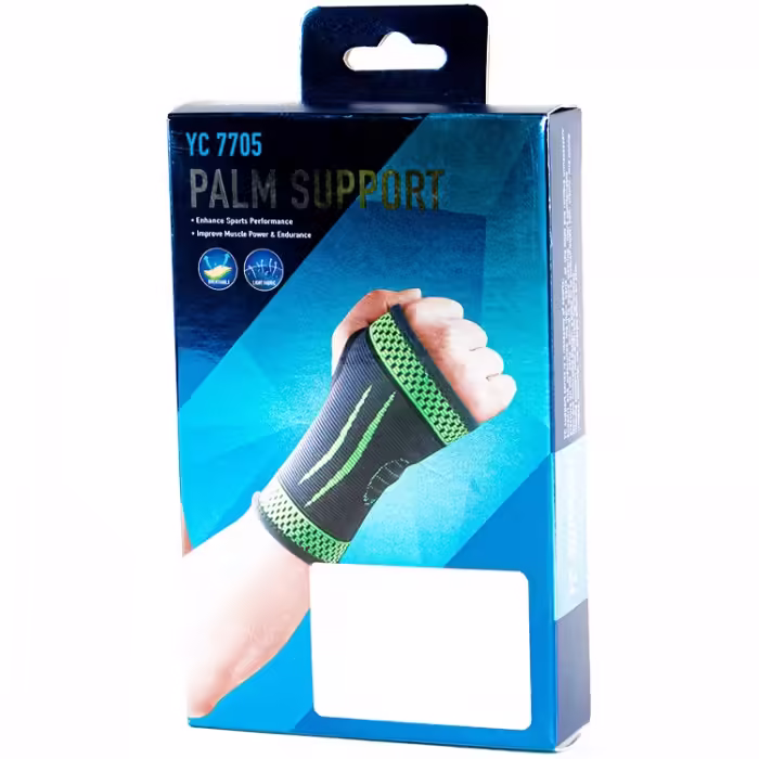 Суппорт запястия FUDU Palm support