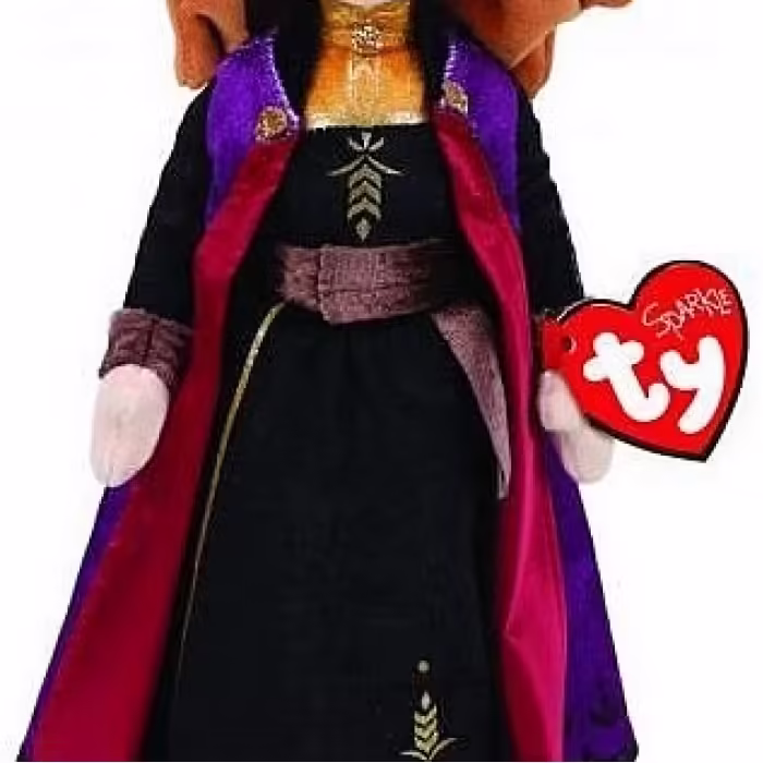 Мягкие игрушки TY TY02407