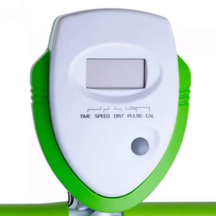 Bicicleta fitness QISHU VT8607 - 2