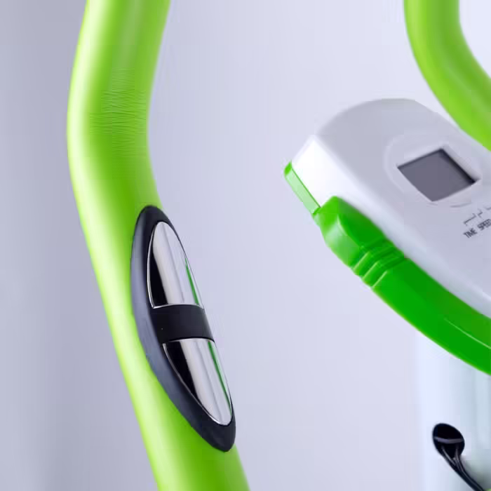 Bicicleta fitness QISHU VT8607 - 3