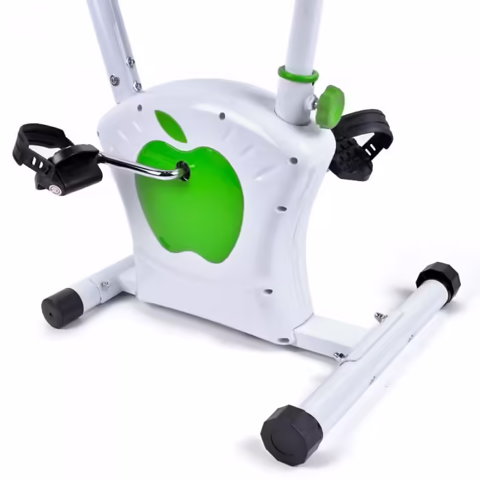 Bicicleta fitness QISHU VT8607 - 5