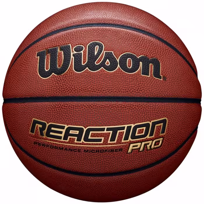 Minge baschet Wilson REACTION PRO