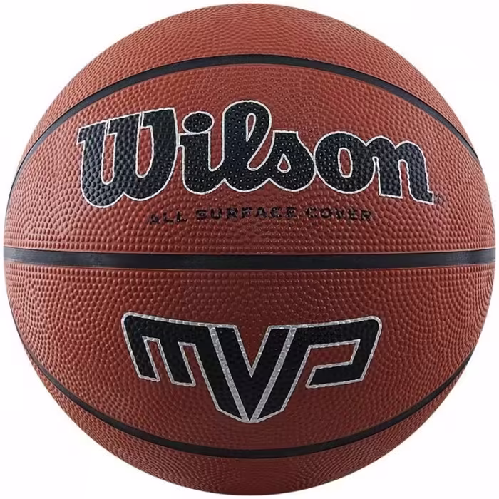 Мяч баскетбольный Wilson MVP