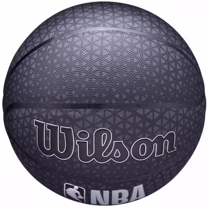 Мяч баскетбольный Wilson NBA Forge Pro Printed 7 - 3