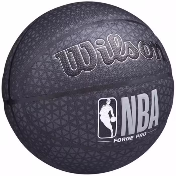 Мяч баскетбольный Wilson NBA Forge Pro Printed 7 - 4