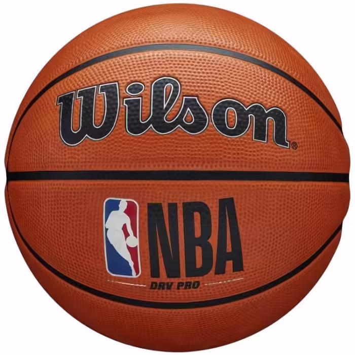 Мяч баскетбольный Wilson NBA DRV PRO