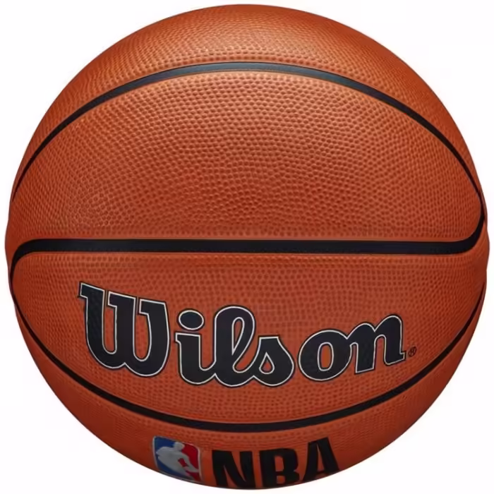 Мяч баскетбольный Wilson NBA DRV PRO - 4